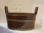 Oyster Server Bucket