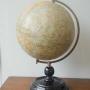 Philips British Empire Globe