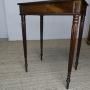 Regency Jardinere Side Table