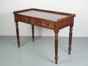Regency Writing Table 106cm Wide