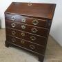 Scottish 18th Century Bureau