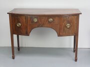 Small Georgian Sideboard