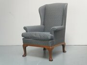 Small Scottish Whytock & Reid Armchair