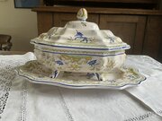 French Tureen