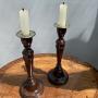 Candlesticks
