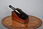 Rare 18th Century Wine Bottle Holder