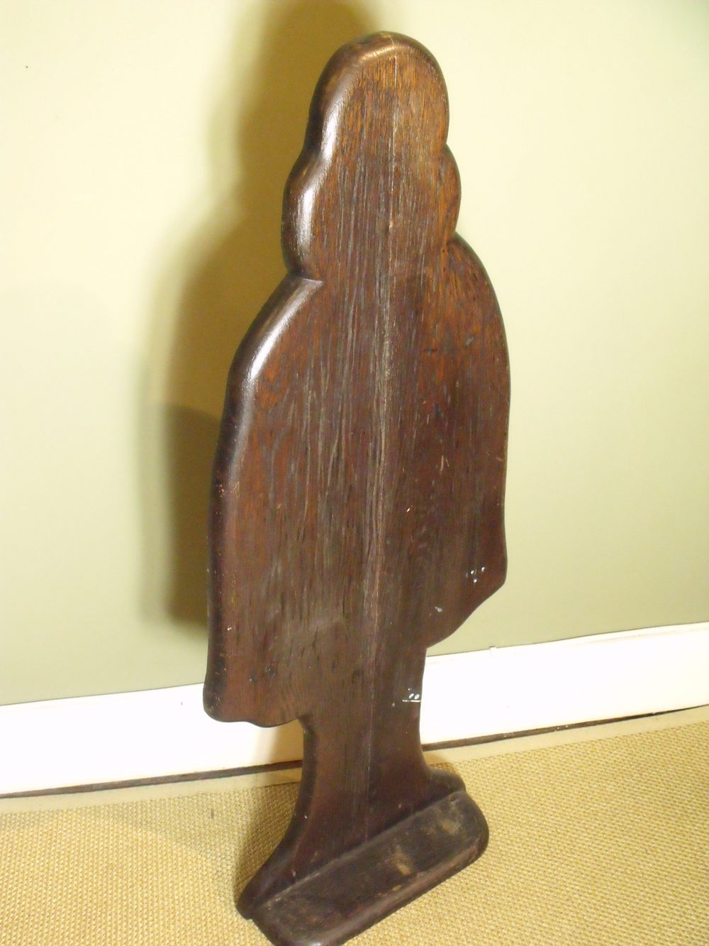 Antiques Atlas 19th C Dummy Board