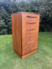 G Plan Fresco Chest Of Drawers 