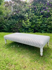 Large Centre Stool