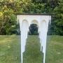 Moorish Tray Top Table 