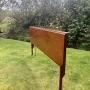 console table