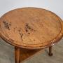 cricket table