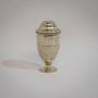 Silver Sugar Caster