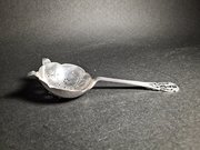Sterling Silver Tea Strainer