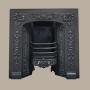 Antique Regency Register grate 
