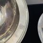 set silver bowls