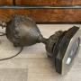 bronze lamp  French Lamp