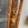 Wiliam  Mary  Marquetry