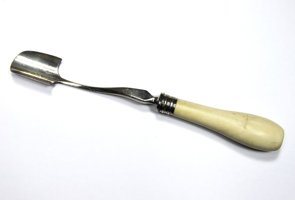 Antiques Atlas Stilton Scoop