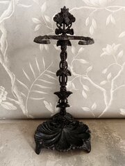 Belgian Art Nouveau Umbrella Stand circa 1900