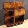 20th Century Italian Art Deco style cabinet