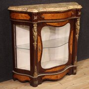 20th Century French Napoleon III Style Sideboard