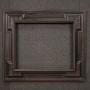 20th century French wooden frame