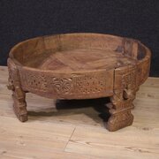 20th Century Indian Coffee Table