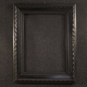 20th Century Italian Guilloché Frame
