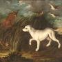 Painting  Antique