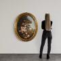 Antique  Painting