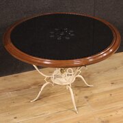 French Design Coffee Table From 60s