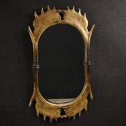 French Mirror From The 80s