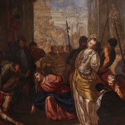 Great 16th-century Venetian Painting