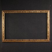 Great 20th Century Italian Gilded Frame