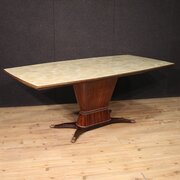 Great Dining Table Production Fratelli Rigamonti 