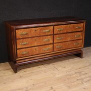 Italian Chest Of Drawers, Mid-20th Century