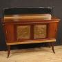 Italian Design Sideboard From The 50s