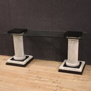 Spanish Design Console From The 20th Century