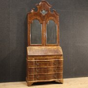 Venetian Double Body Trumeau From 20th Century