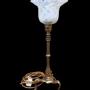 Edwardian Pullman Table Lamp