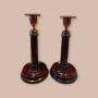 Ecclesiastical  Candlesticks