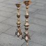 Ecclesiastical  Candlesticks