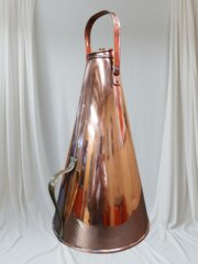 WAS Benson Water Carrier GWR Williton Station