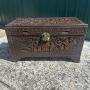 Antique Camphor Chest