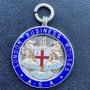 Leicester City FC R.U Division 1 Medal 1928/29