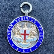 Leicester City FC R.U Division 1 Medal 1928/29