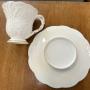 Rococo teaware