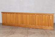 Church Pew Frontage Panelling Room Divider Range
