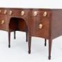Wonderful Georgian Mahogany Sideboard